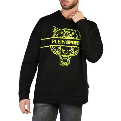 Plein Sport Dressipluusid